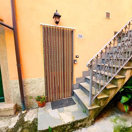 Casa Monti Διαμέρισμα Pignone Εξωτερικό φωτογραφία