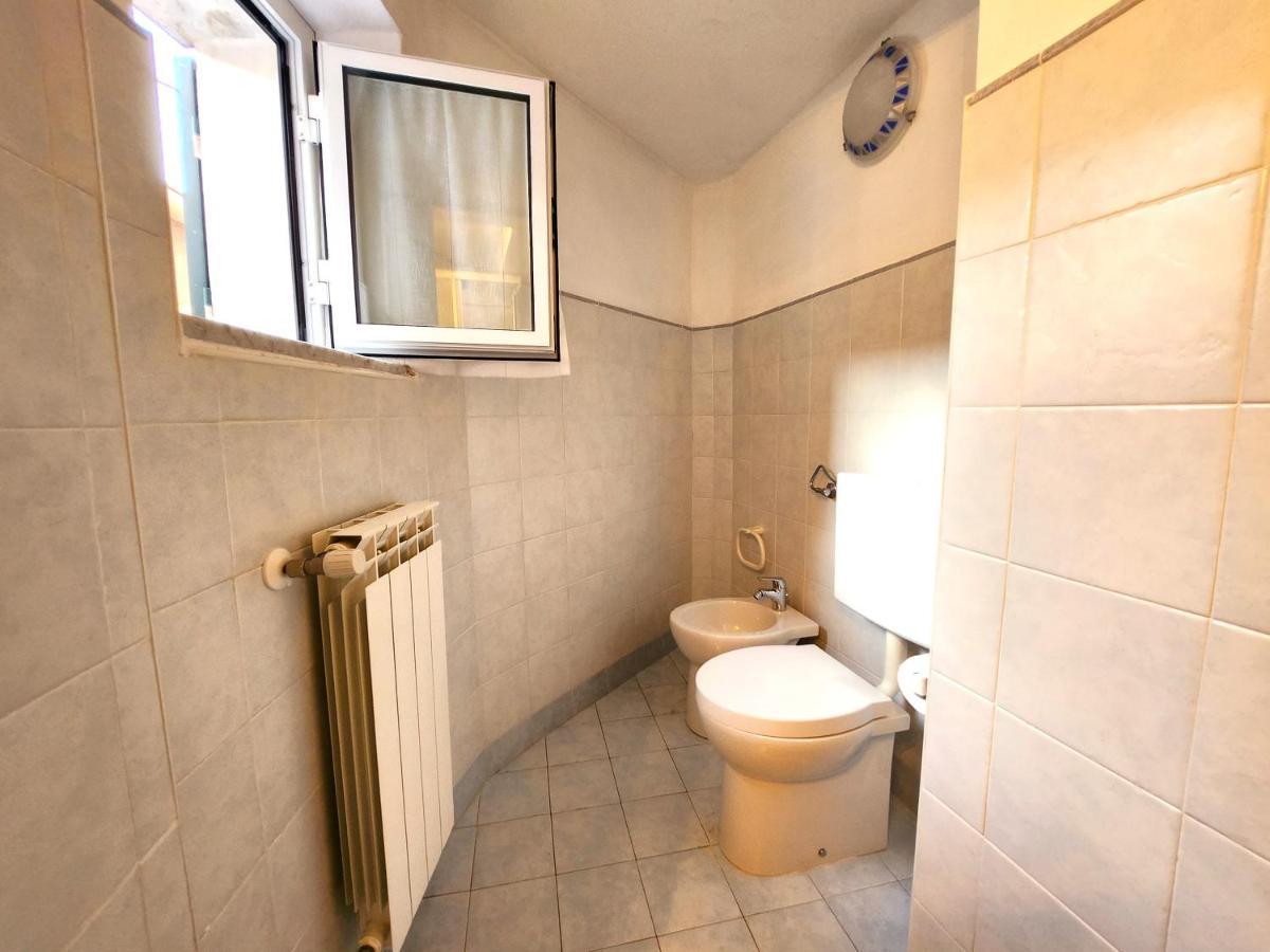 Casa Monti Διαμέρισμα Pignone Εξωτερικό φωτογραφία