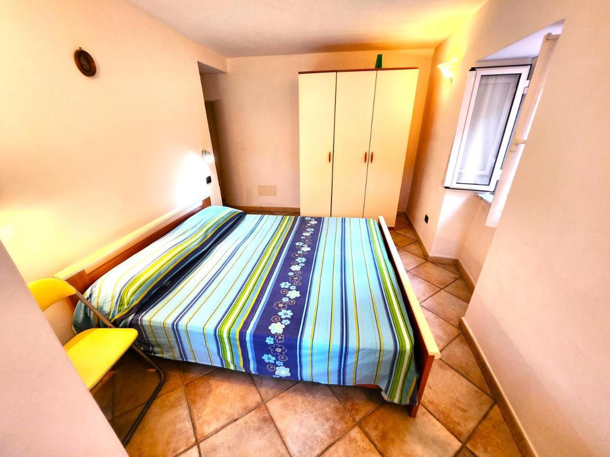 Casa Monti Διαμέρισμα Pignone Εξωτερικό φωτογραφία