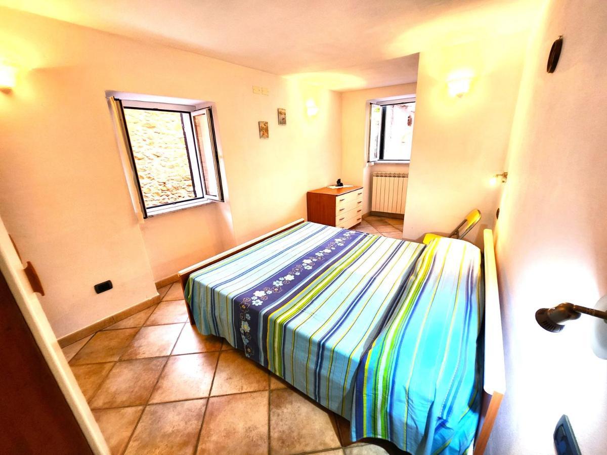Casa Monti Διαμέρισμα Pignone Εξωτερικό φωτογραφία