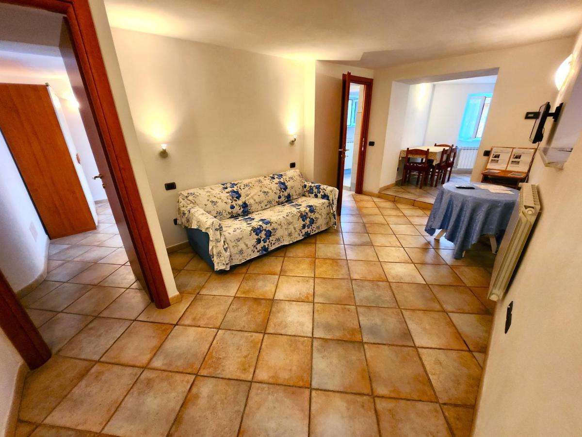 Casa Monti Διαμέρισμα Pignone Εξωτερικό φωτογραφία