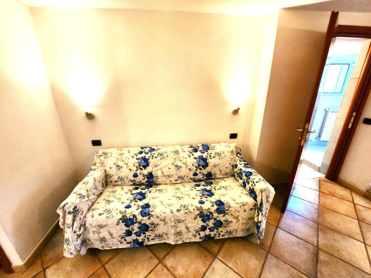 Casa Monti Διαμέρισμα Pignone Εξωτερικό φωτογραφία